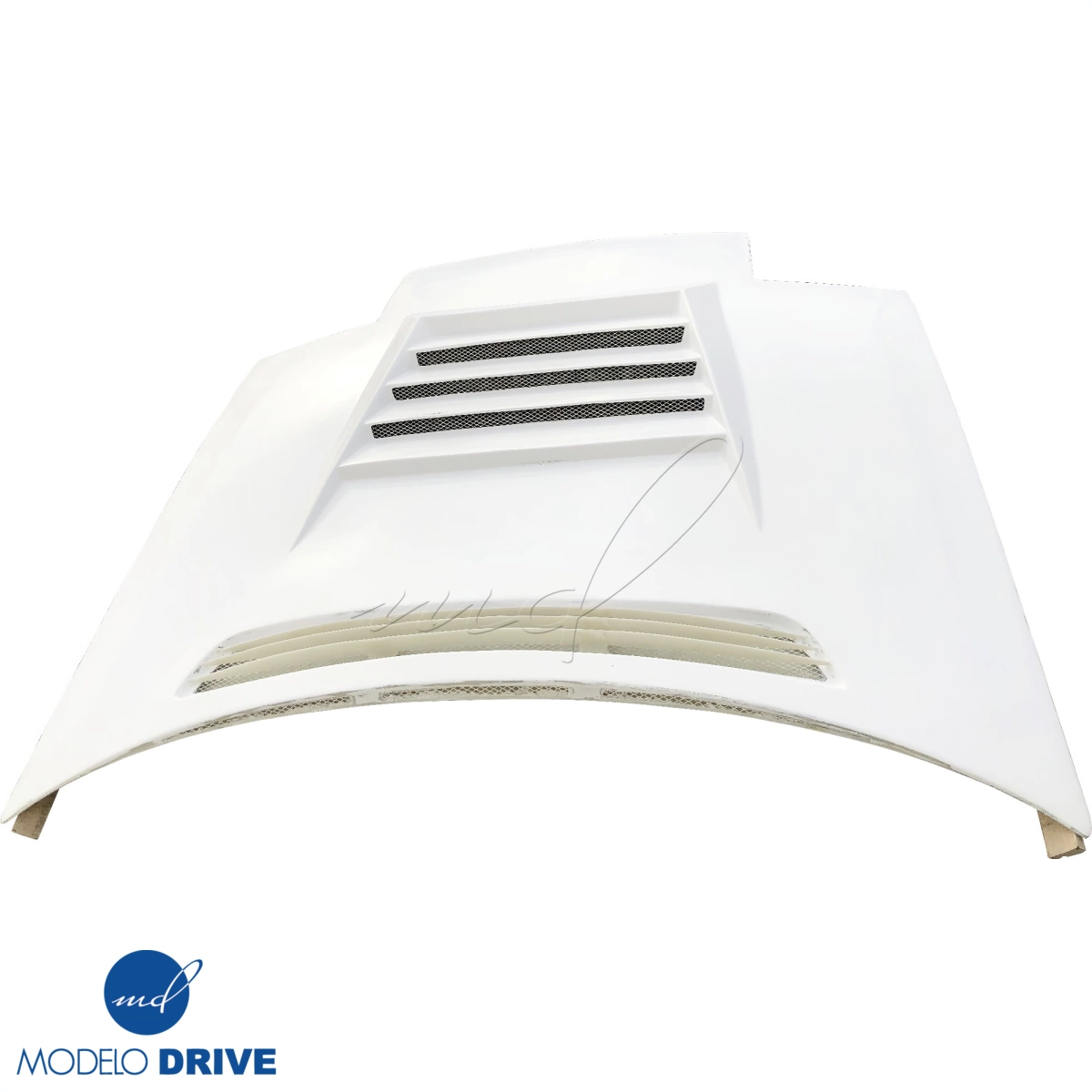 Modify your Mazda RX-7 1986 with our Exterior/Hoods - 21