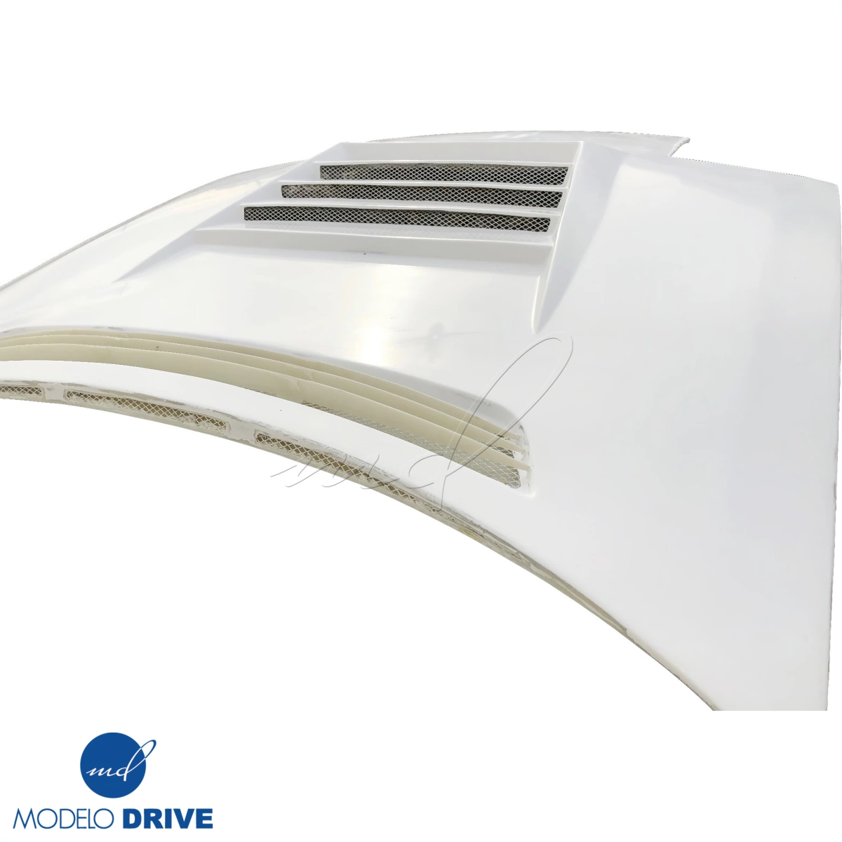 Modify your Mazda RX-7 1986 with our Exterior/Hoods - 22