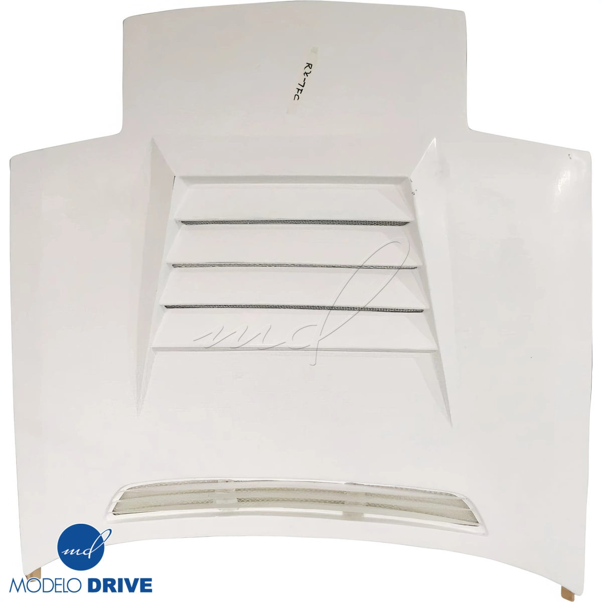 Modify your Mazda RX-7 1986 with our Exterior/Hoods - 26