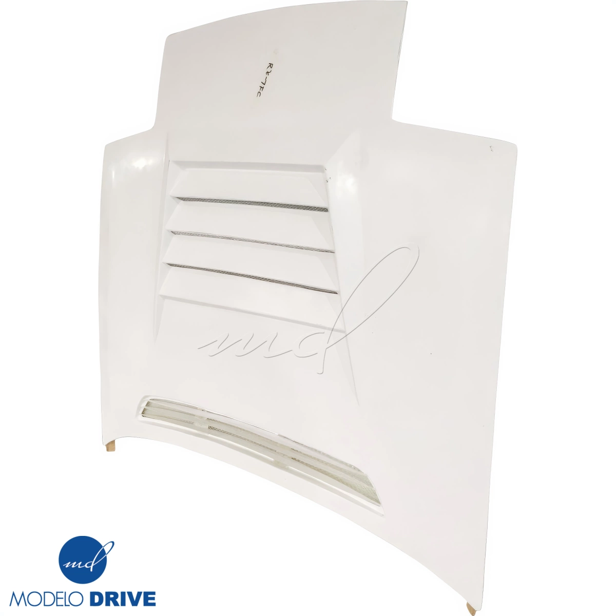 Modify your Mazda RX-7 1986 with our Exterior/Hoods - 27