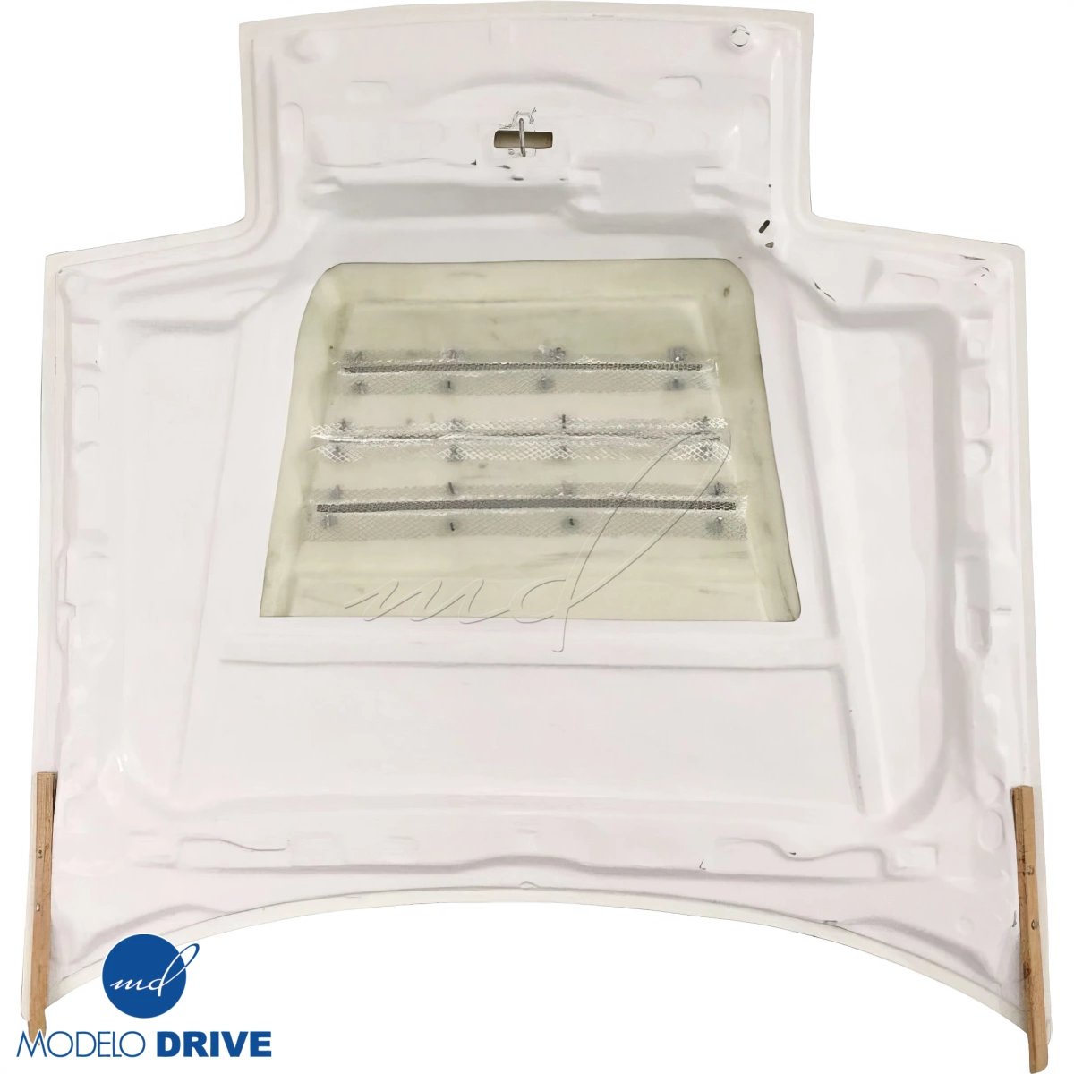 Modify your Mazda RX-7 1986 with our Exterior/Hoods - 30