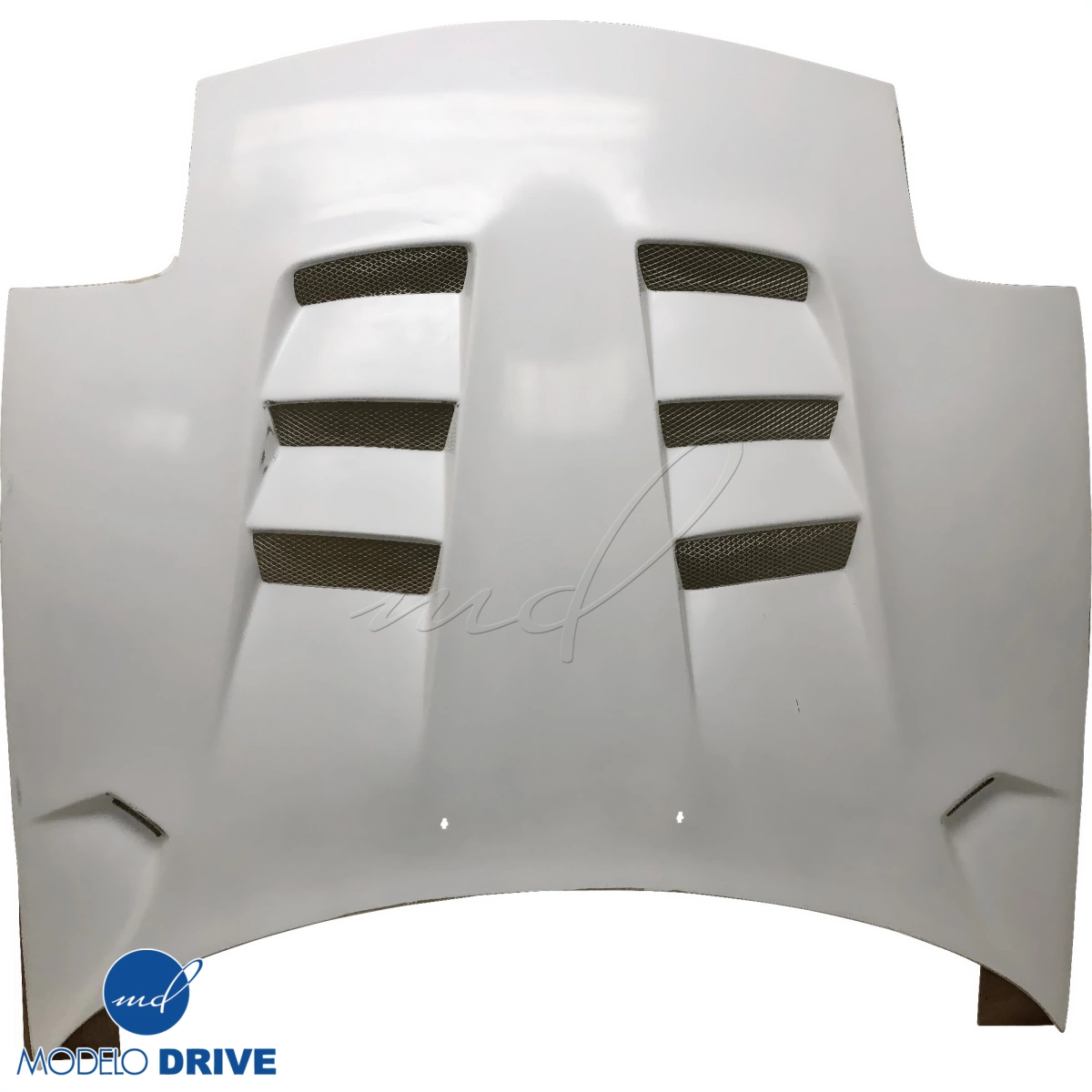 Modify your Mazda RX-7 1993 with our Exterior/Hoods - 30