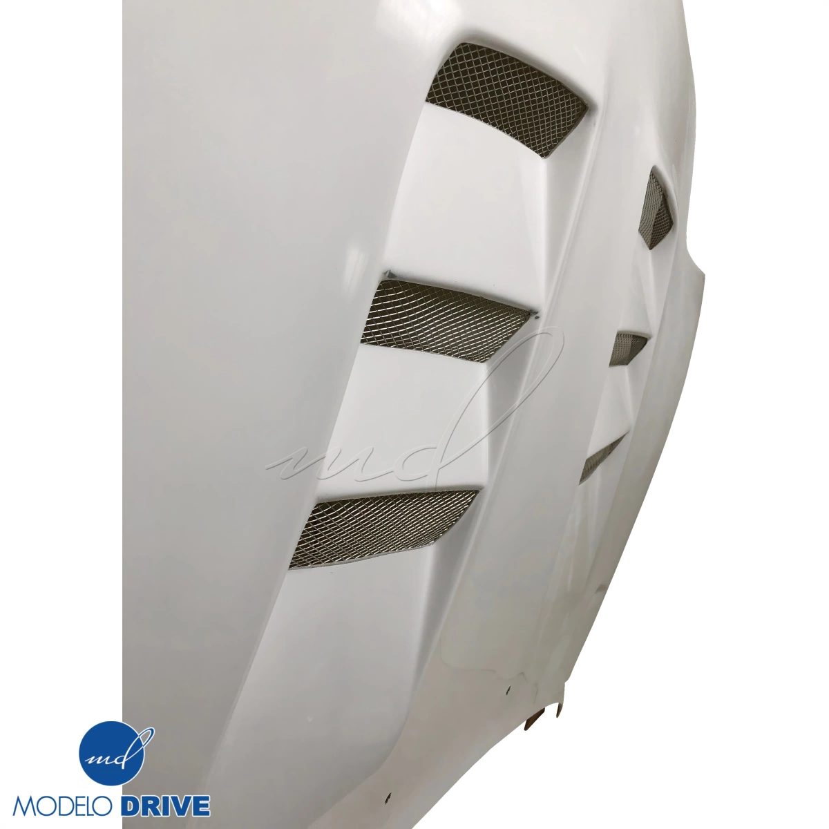 Modify your Mazda RX-7 1993 with our Exterior/Hoods - 37