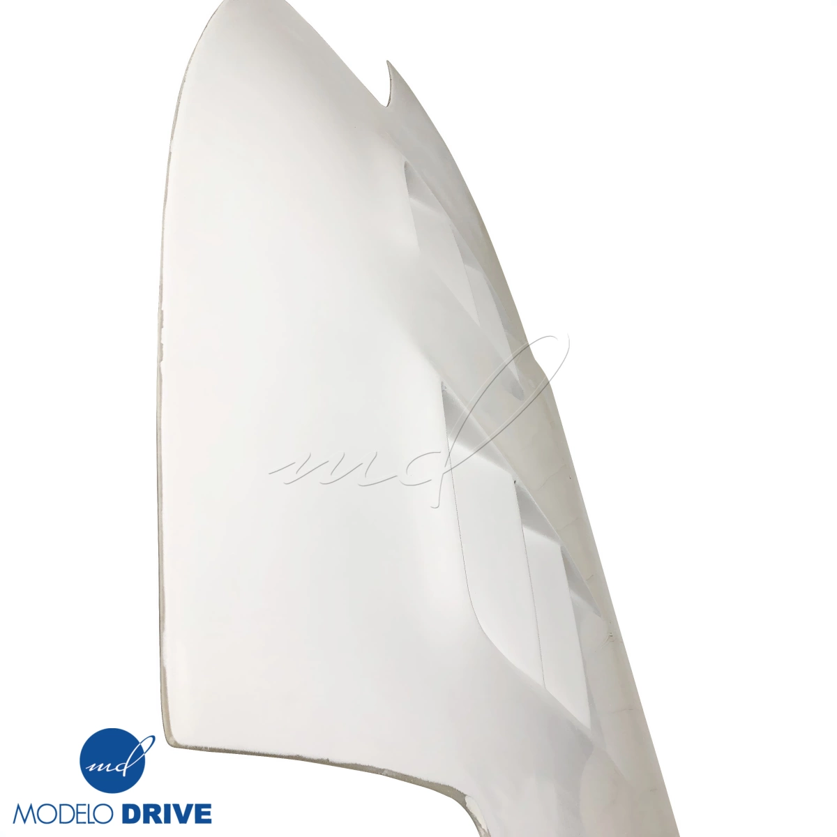 Modify your Mazda RX-7 1993 with our Exterior/Hoods - 40