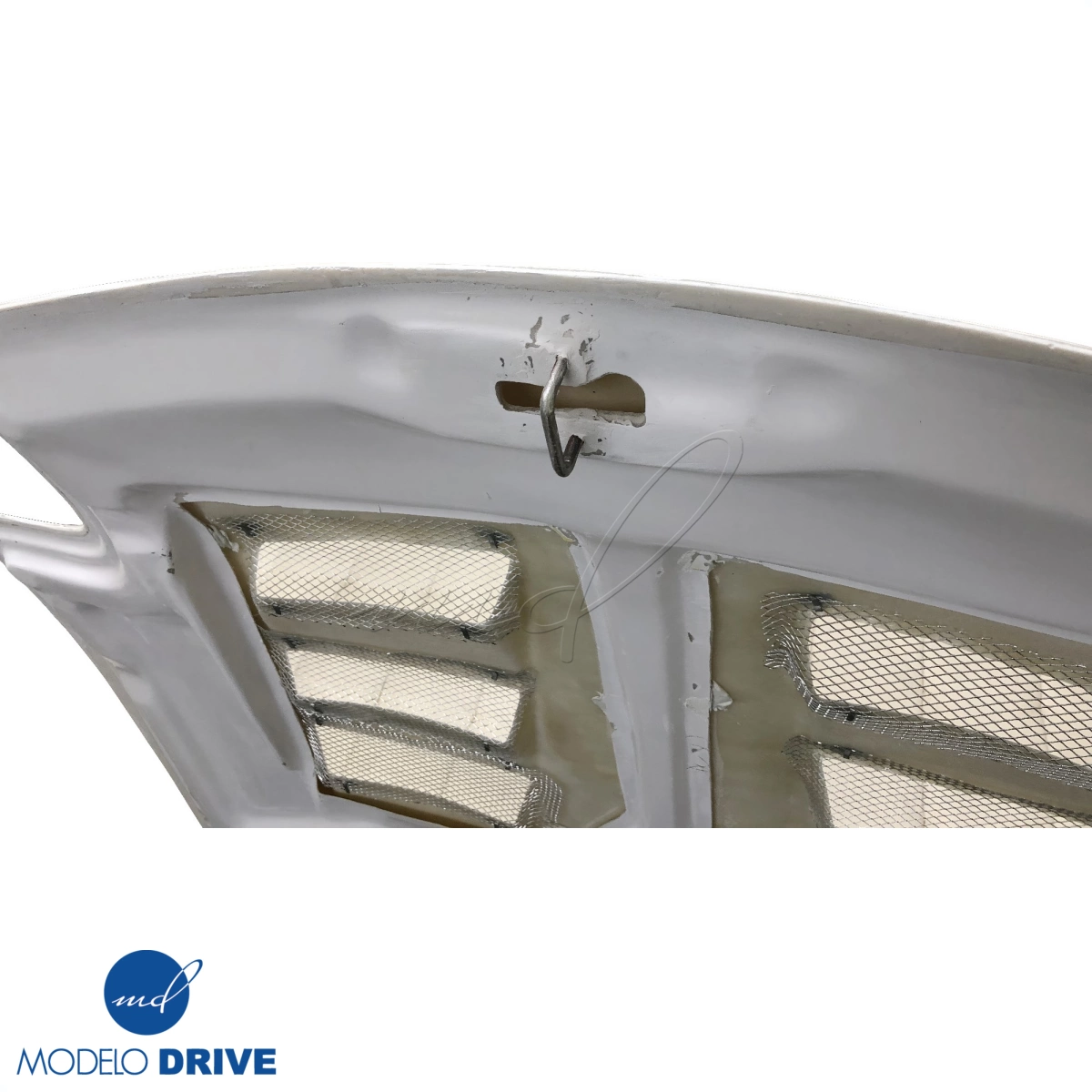 Modify your Mazda RX-7 1993 with our Exterior/Hoods - 43