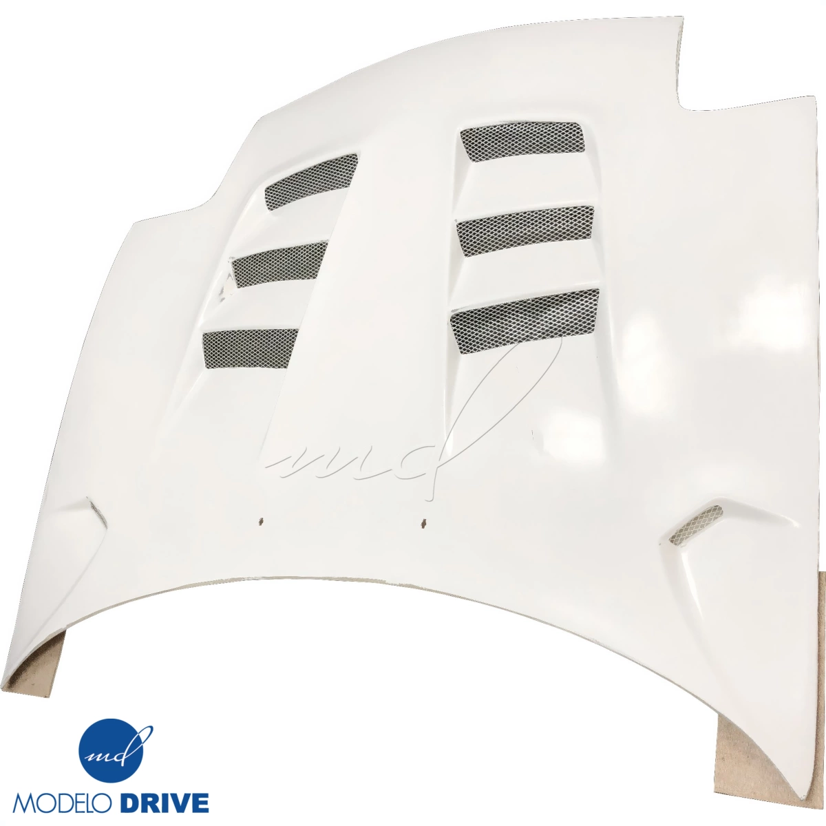 Modify your Mazda RX-7 1993 with our Exterior/Hoods - 47