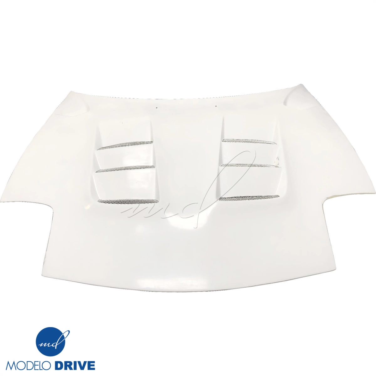 Modify your Mazda RX-7 1993 with our Exterior/Hoods - 48