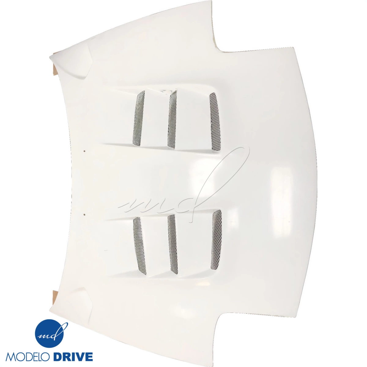 Modify your Mazda RX-7 1993 with our Exterior/Hoods - 49