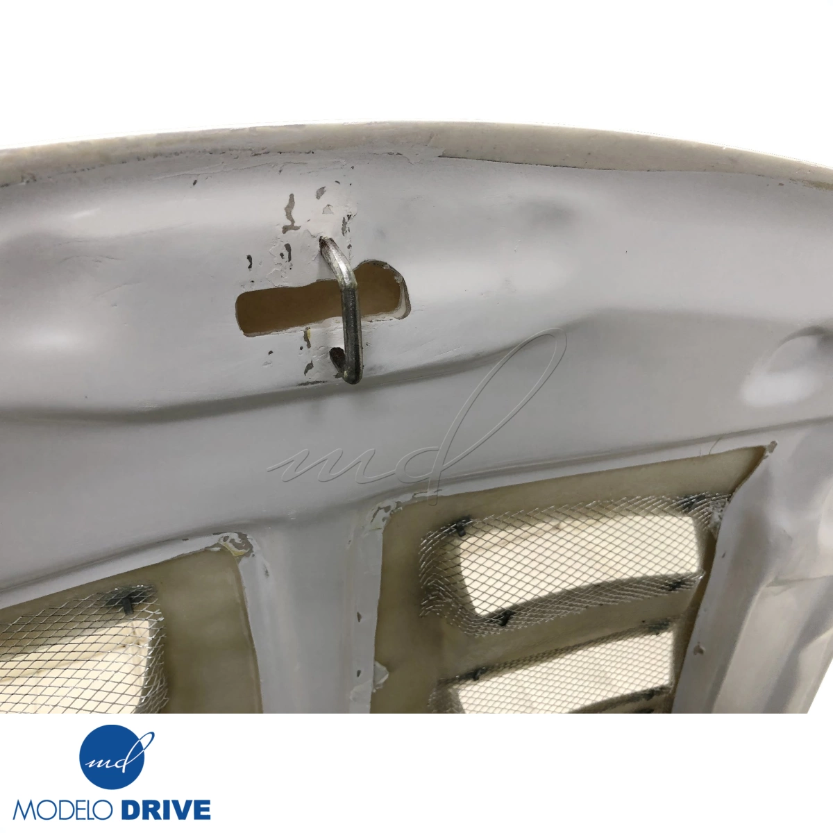 Modify your Mazda RX-7 1993 with our Exterior/Hoods - 51