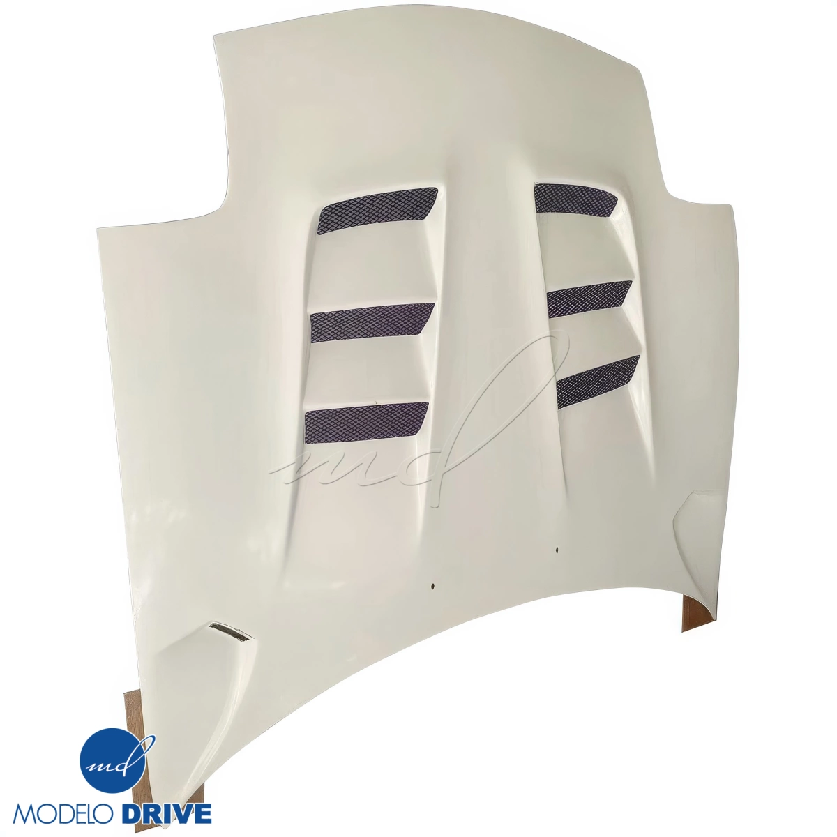 Modify your Mazda RX-7 1993 with our Exterior/Hoods - 58