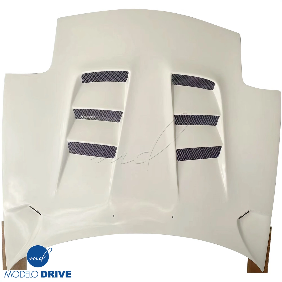 Modify your Mazda RX-7 1993 with our Exterior/Hoods - 61