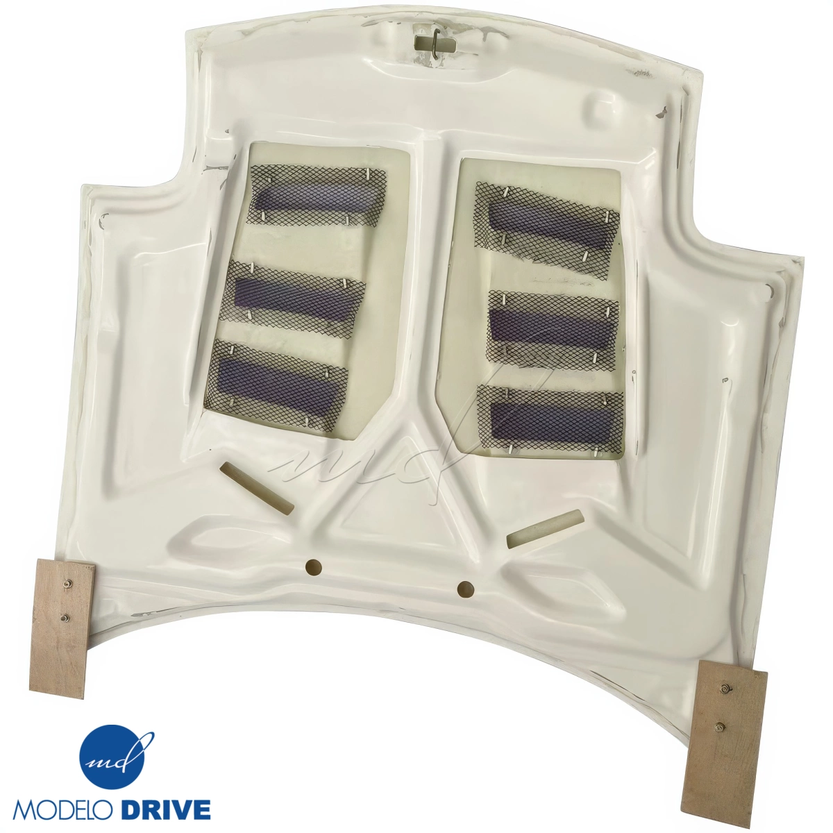 Modify your Mazda RX-7 1993 with our Exterior/Hoods - 62