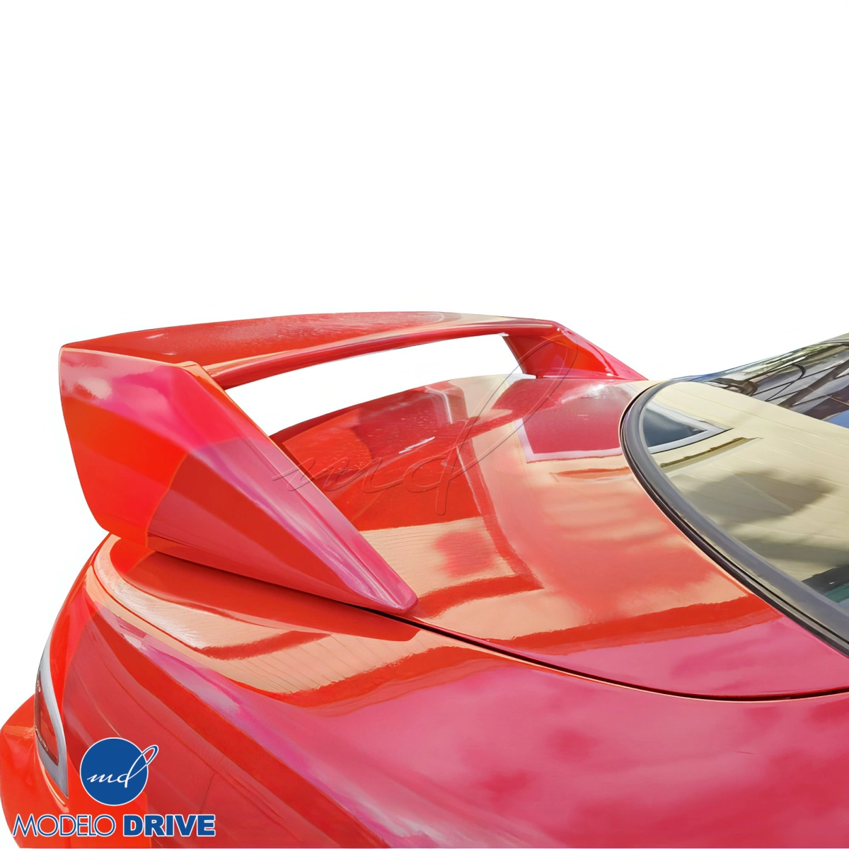 Modify your Nissan 240SX 1995 with our Exterior/Wings - 39