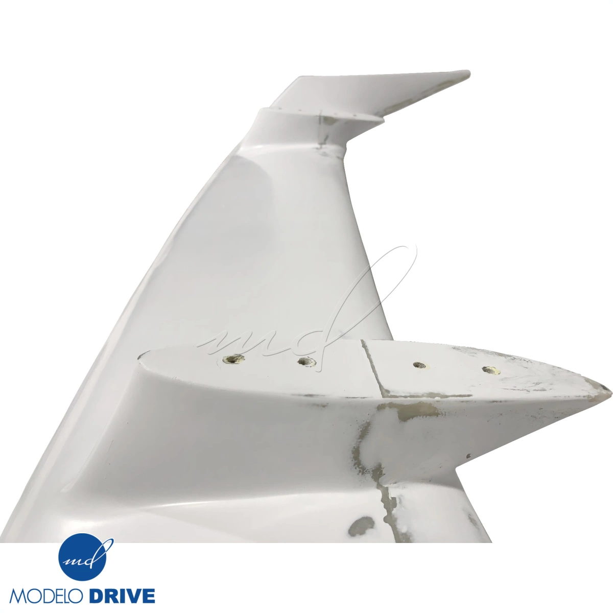 Modify your Universal   with our Exterior/Wings - 13