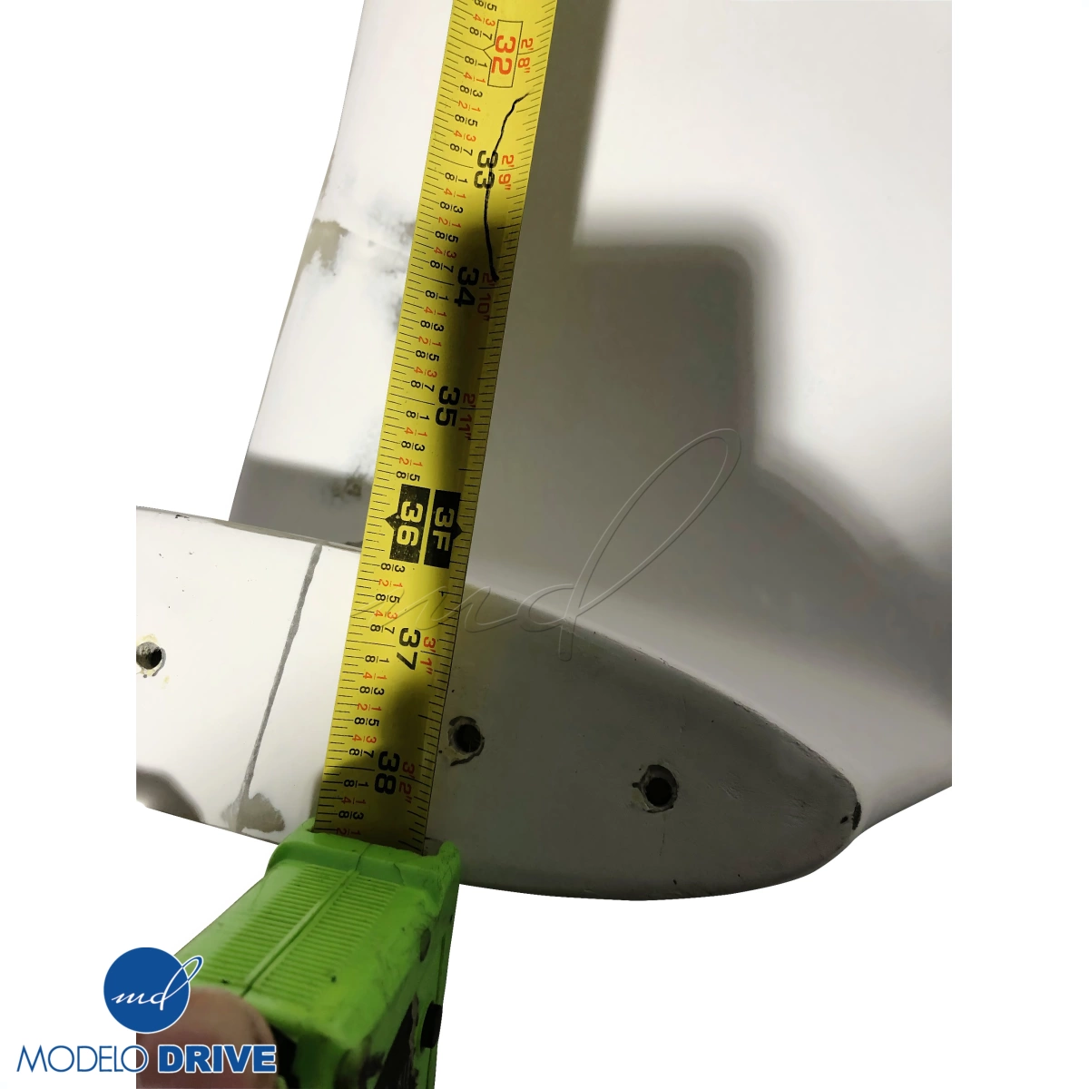 Modify your Universal   with our Exterior/Wings - 18