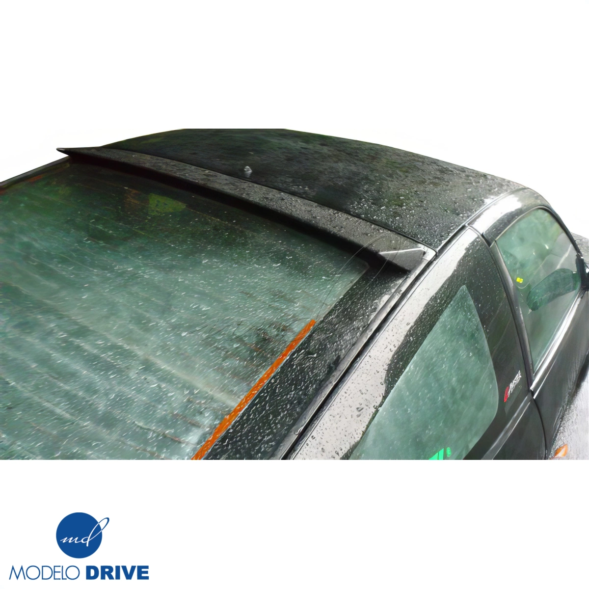 Modify your Nissan 240SX 1989 with our Exterior/Trunks - 4