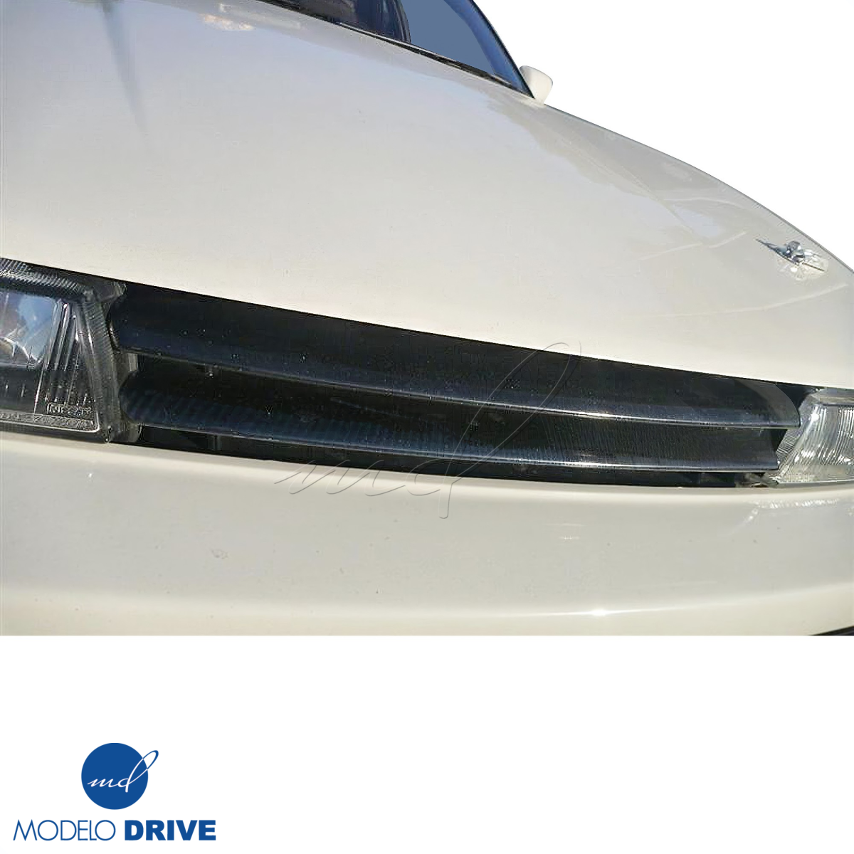 Modify your Nissan Silvia 1989 with our Exterior/Grilles - 