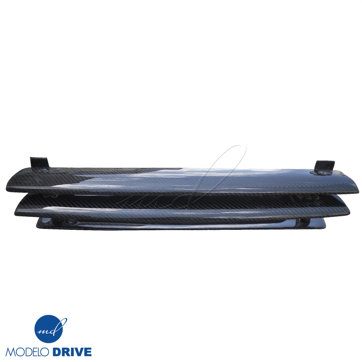 Modify your Nissan Silvia 1989 with our Exterior/Grilles - 4