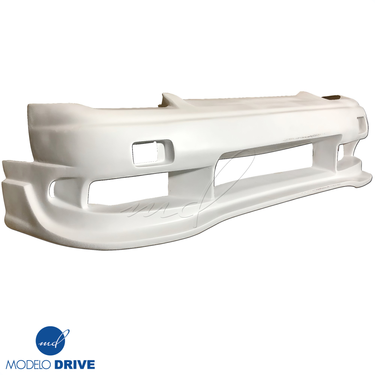 Modify your Nissan 240SX 1989 with our Exterior/Front Bumpers or Lips - 