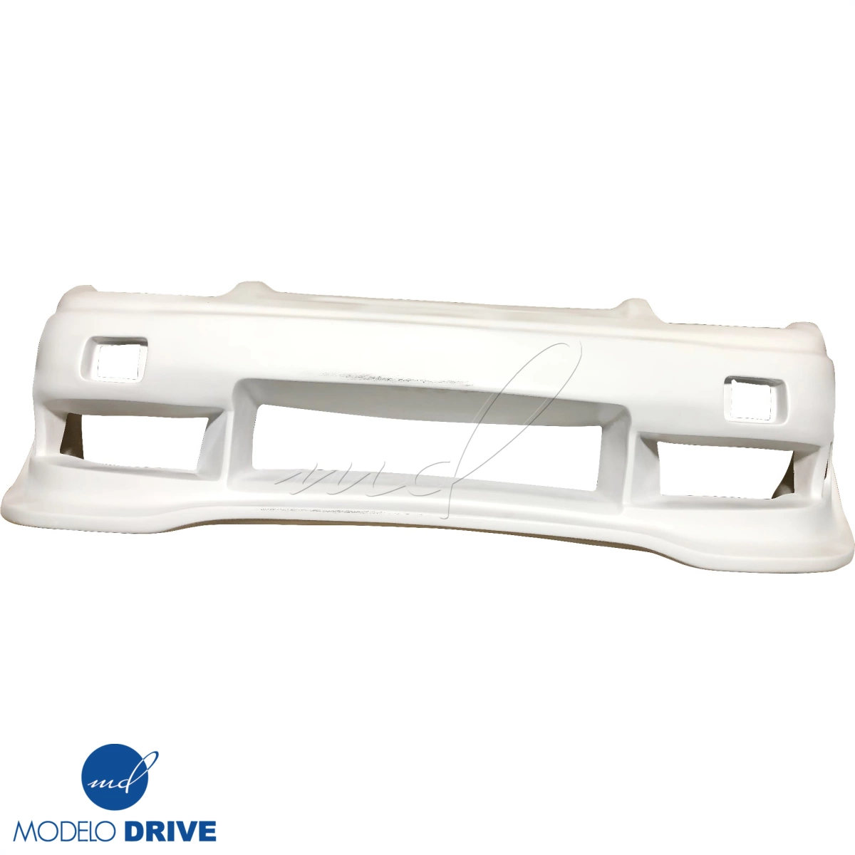 Modify your Nissan 240SX 1989 with our Exterior/Front Bumpers - 23