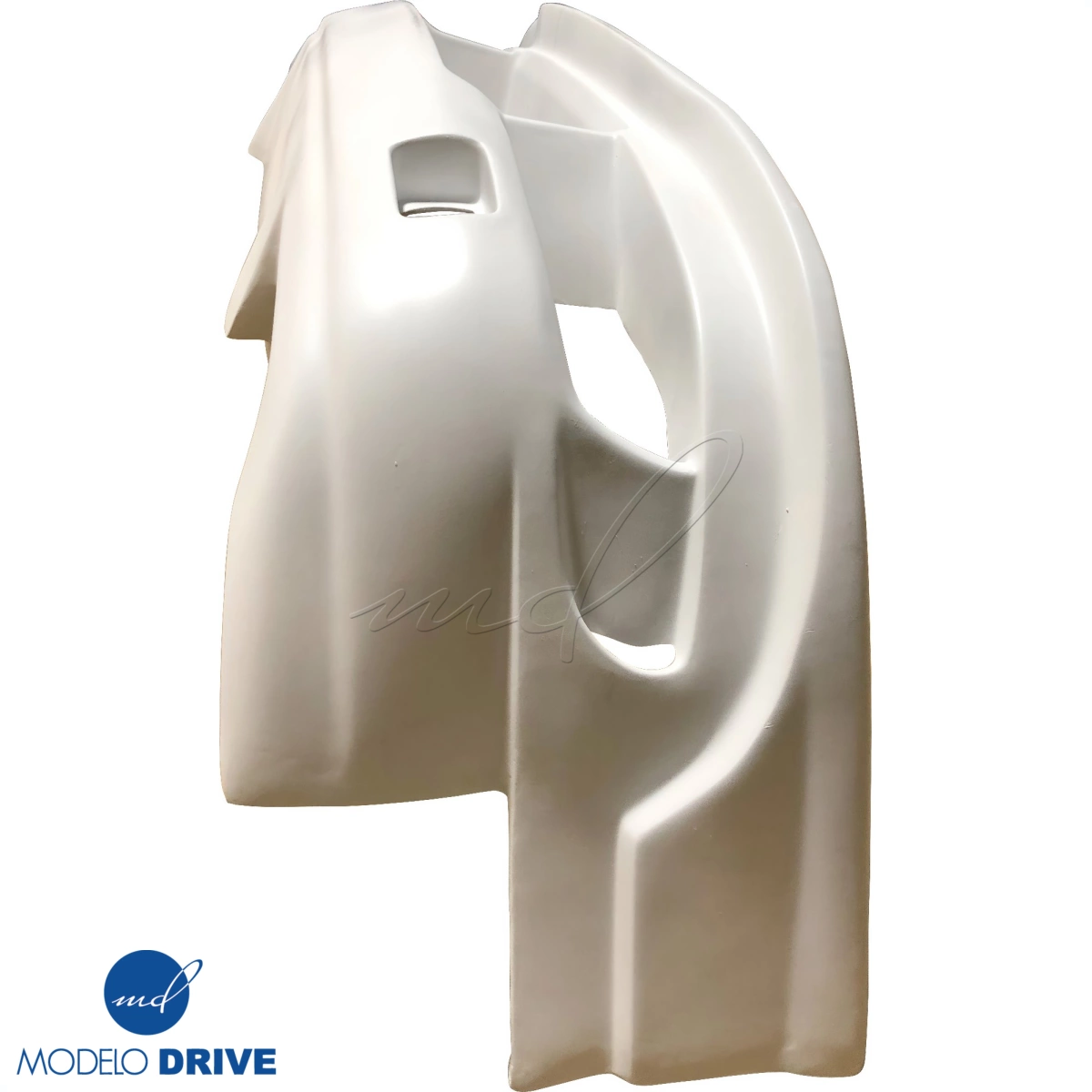 Modify your Nissan 240SX 1989 with our Exterior/Front Bumpers - 26