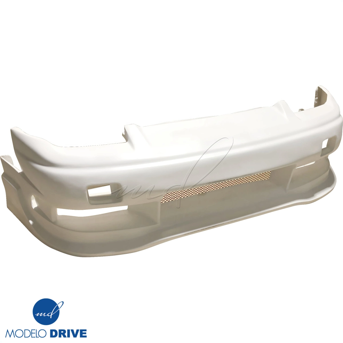 Modify your Nissan 240SX 1989 with our Exterior/Front Bumpers - 27