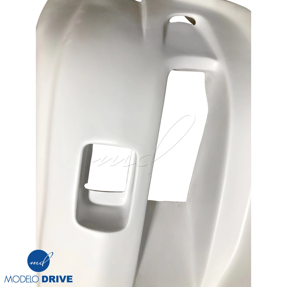 Modify your Nissan 240SX 1989 with our Exterior/Front Bumpers - 29