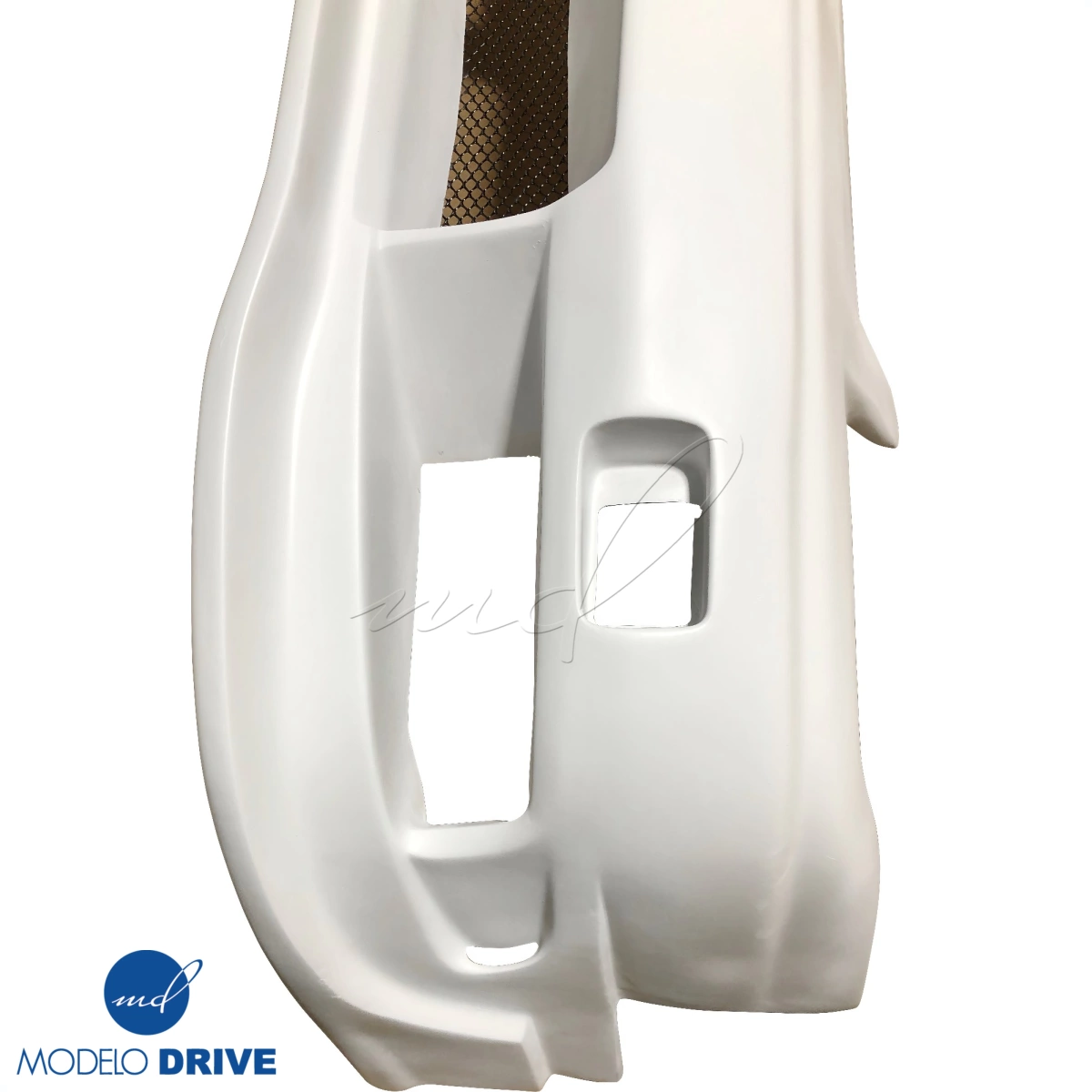 Modify your Nissan 240SX 1989 with our Exterior/Front Bumpers - 30