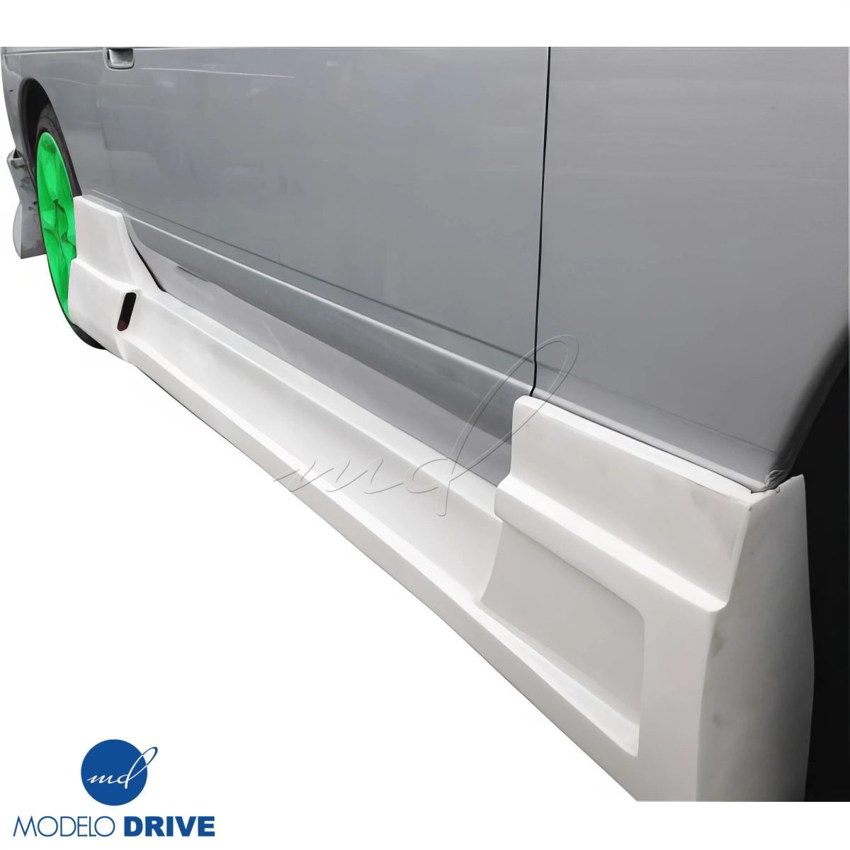 Modify your Nissan 240SX 1989 with our Exterior/Side Skirts - 23