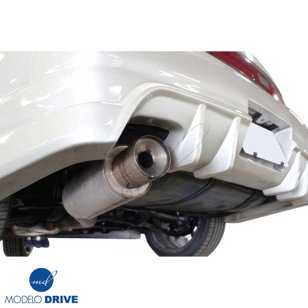 Modify your Nissan 240SX 1989 with our Exterior/Trunks - 16