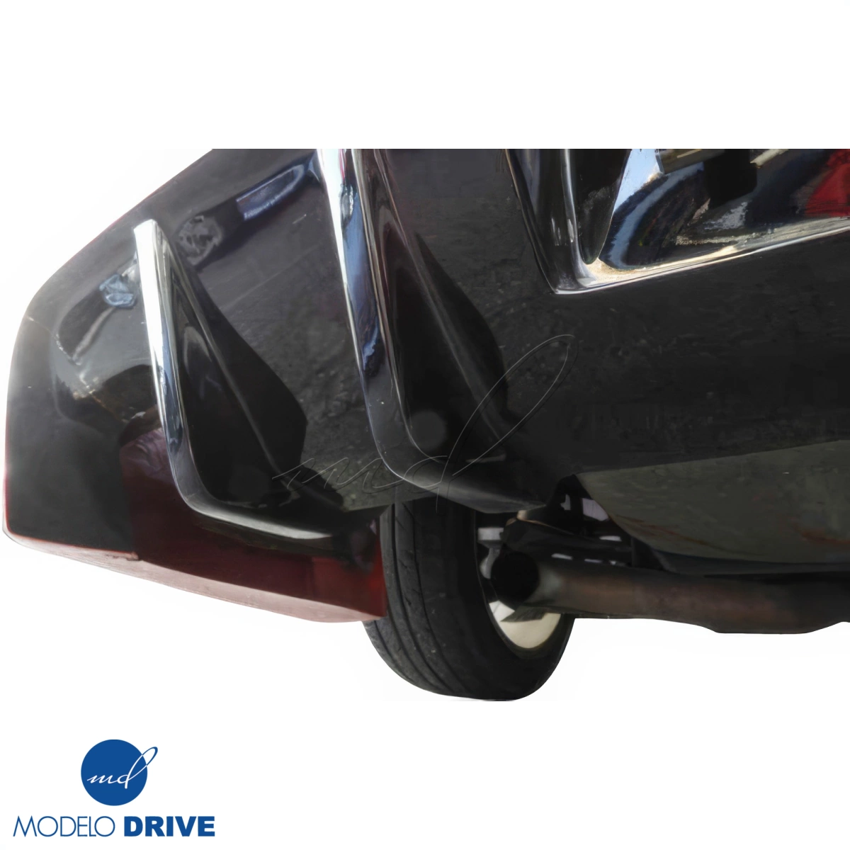 Modify your Nissan 240SX 1989 with our Exterior/Trunks - 18