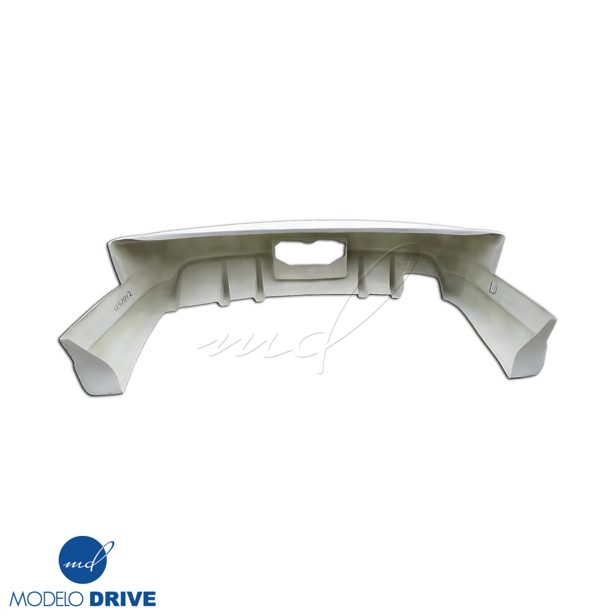 Modify your Nissan 240SX 1989 with our Exterior/Rear Bumpers or Lips - 