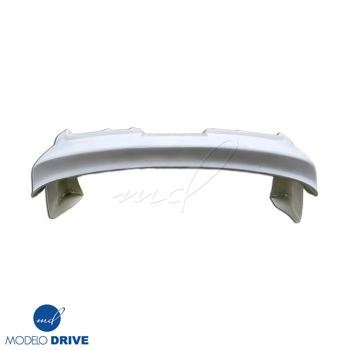 Modify your Nissan 240SX 1989 with our Exterior/Trunks - 33