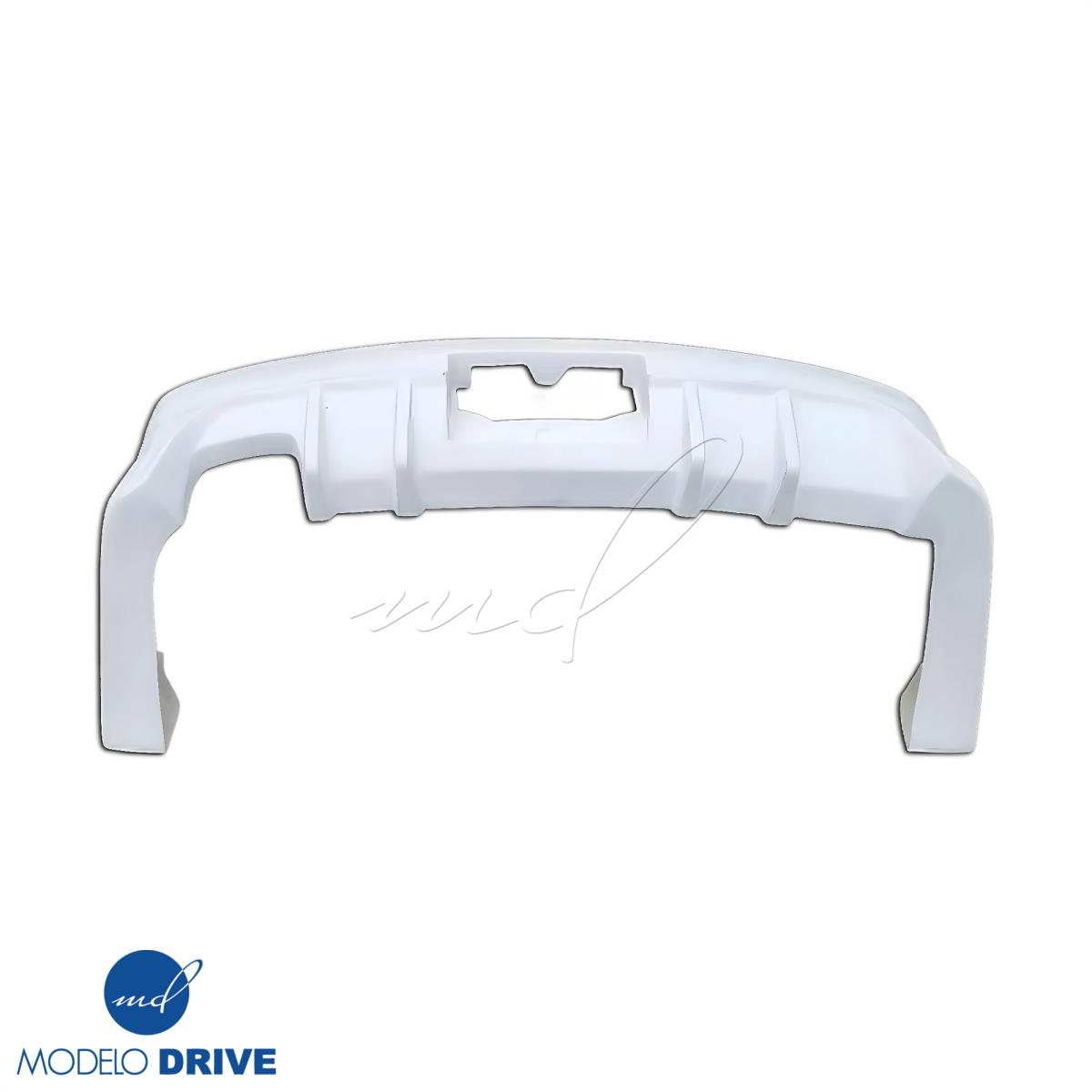 Modify your Nissan 240SX 1989 with our Exterior/Rear Bumpers or Lips - 