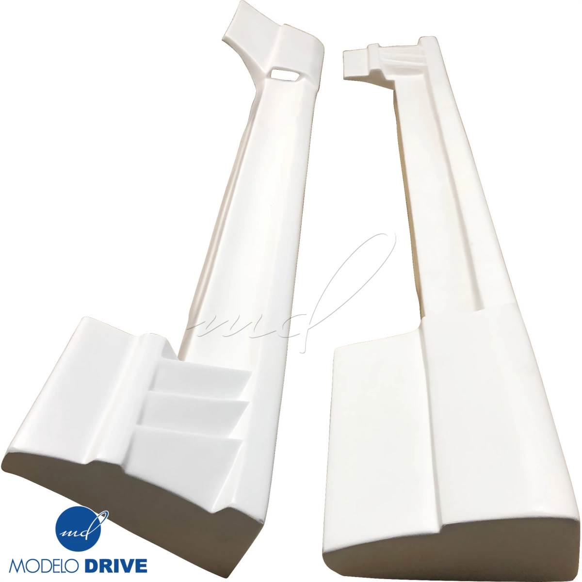 Modify your Nissan 240SX 1989 with our Exterior/Side Skirts - 8