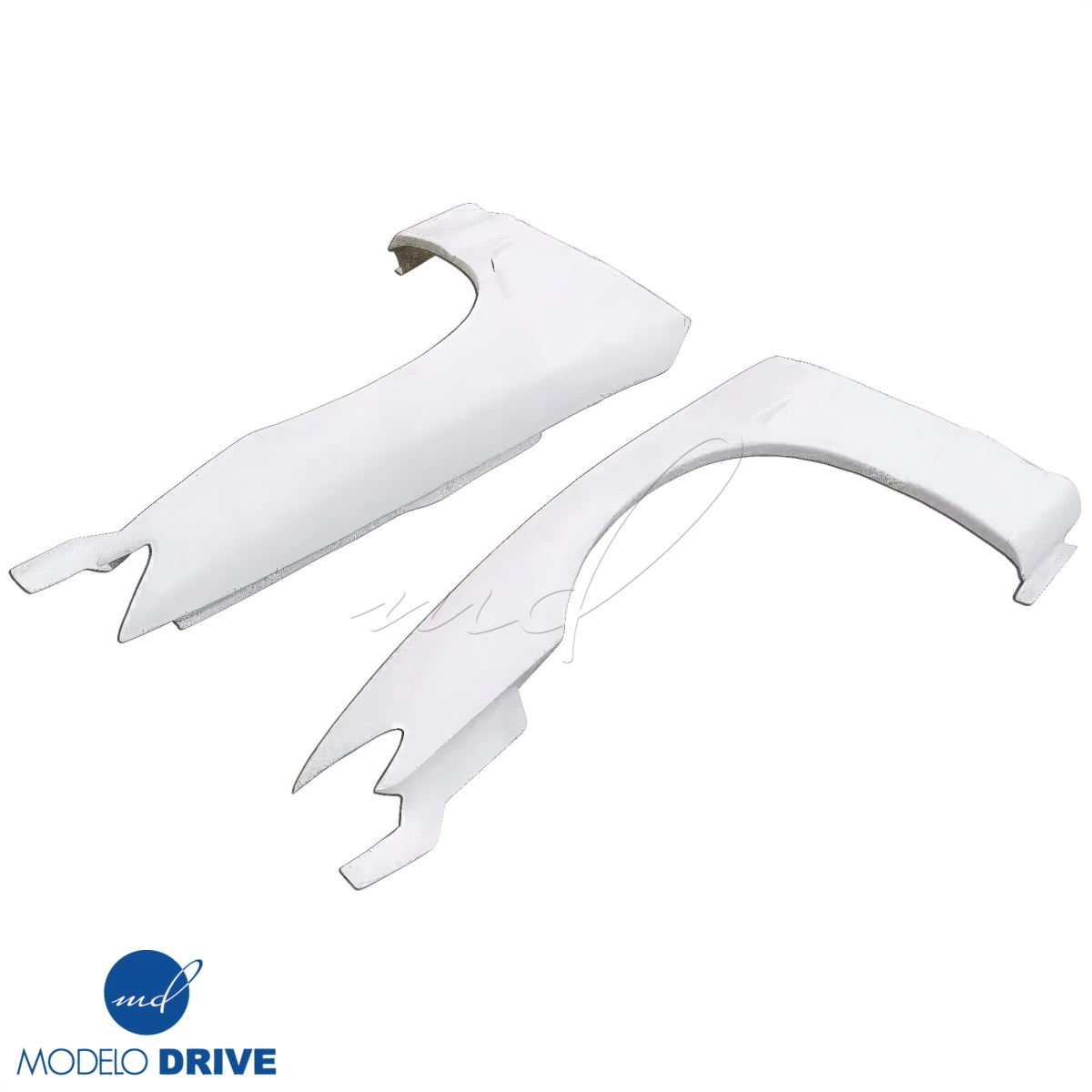 Modify your Nissan 240SX 1989 with our Exterior/Fenders - 7