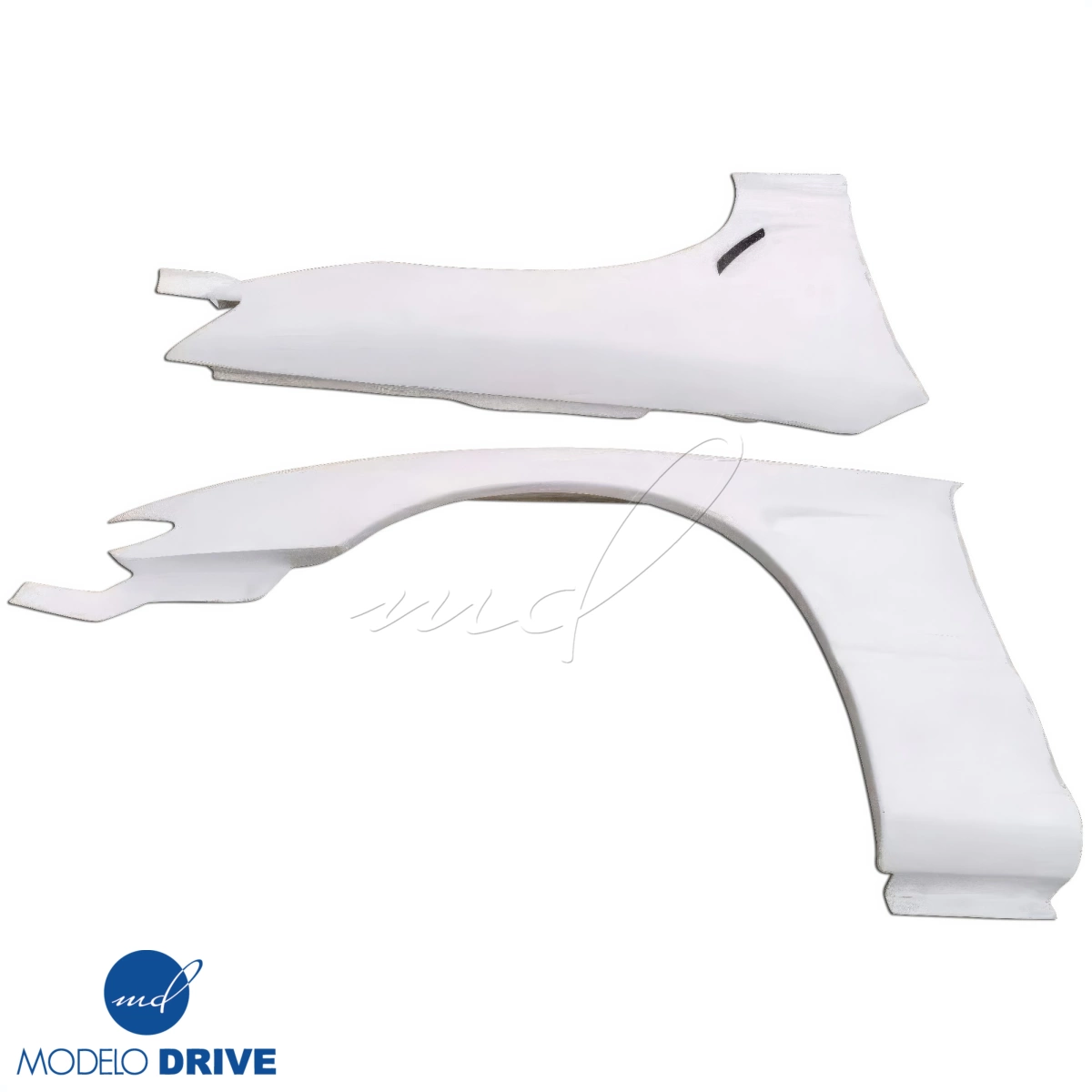 Modify your Nissan 240SX 1989 with our Exterior/Fenders - 8