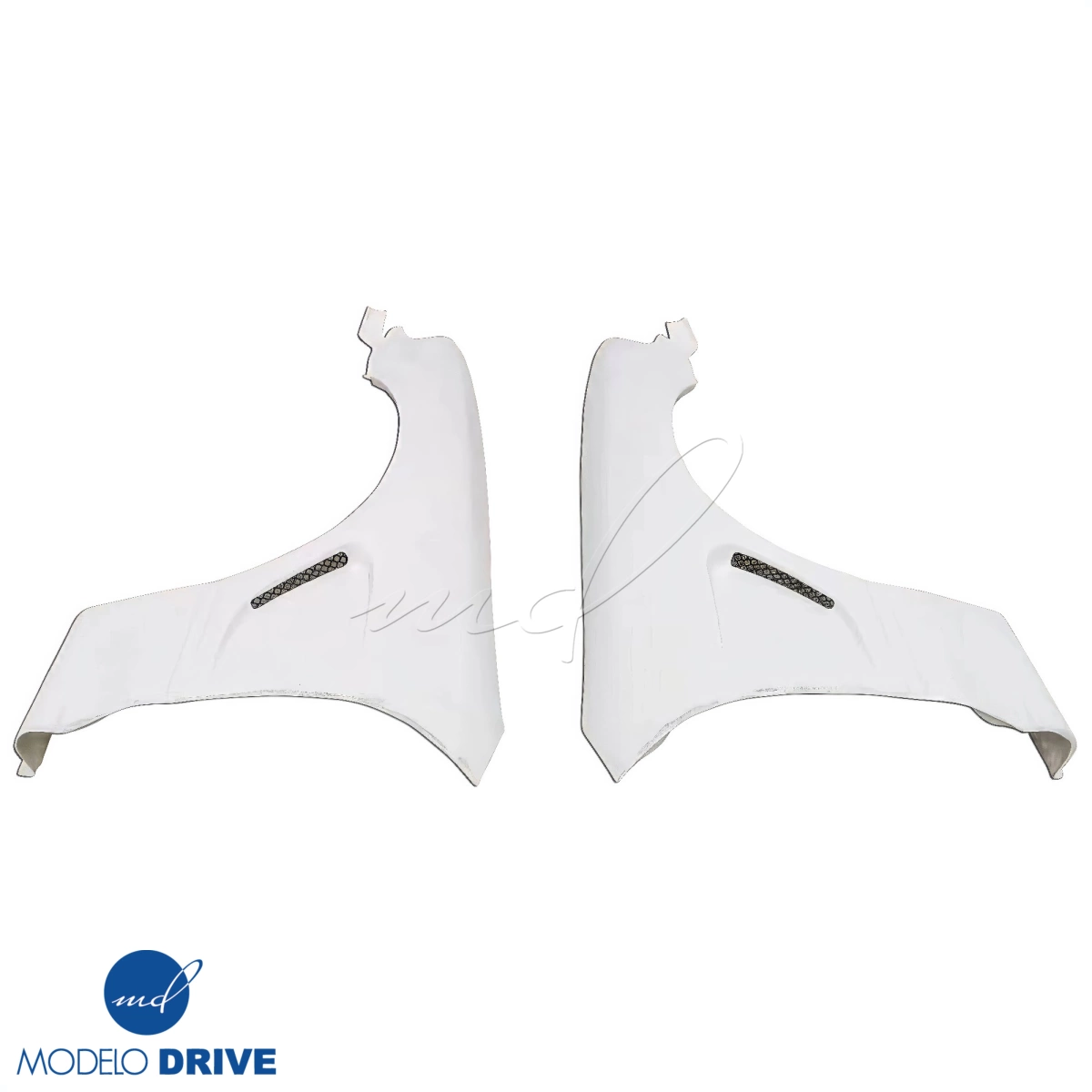 Modify your Nissan 240SX 1989 with our Exterior/Fenders - 9