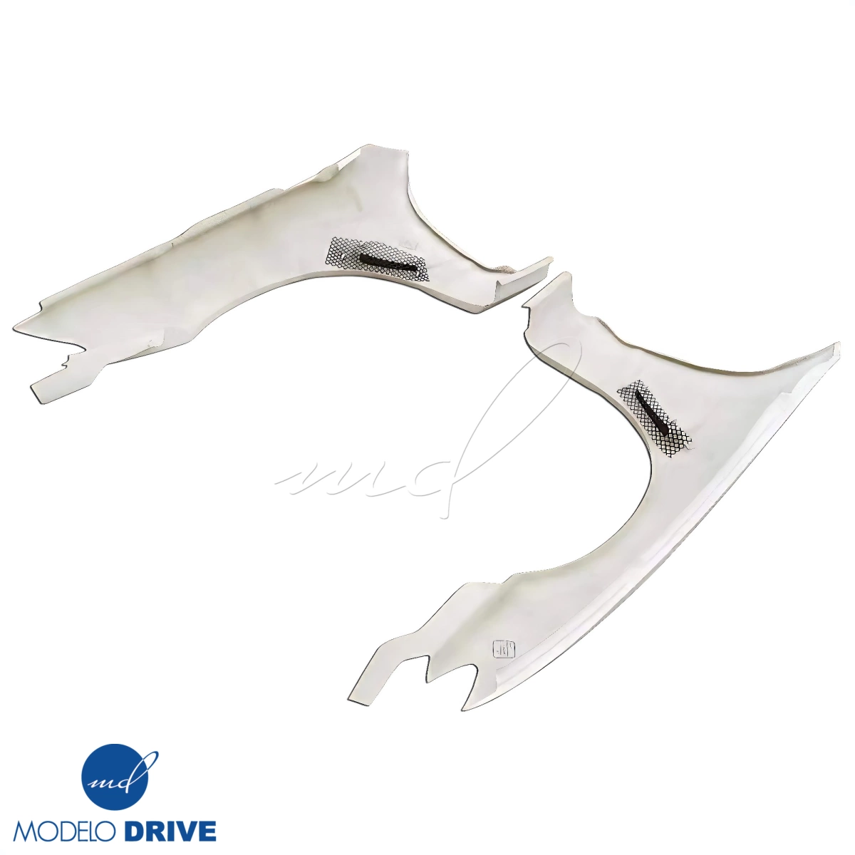 Modify your Nissan 240SX 1989 with our Exterior/Fenders - 12