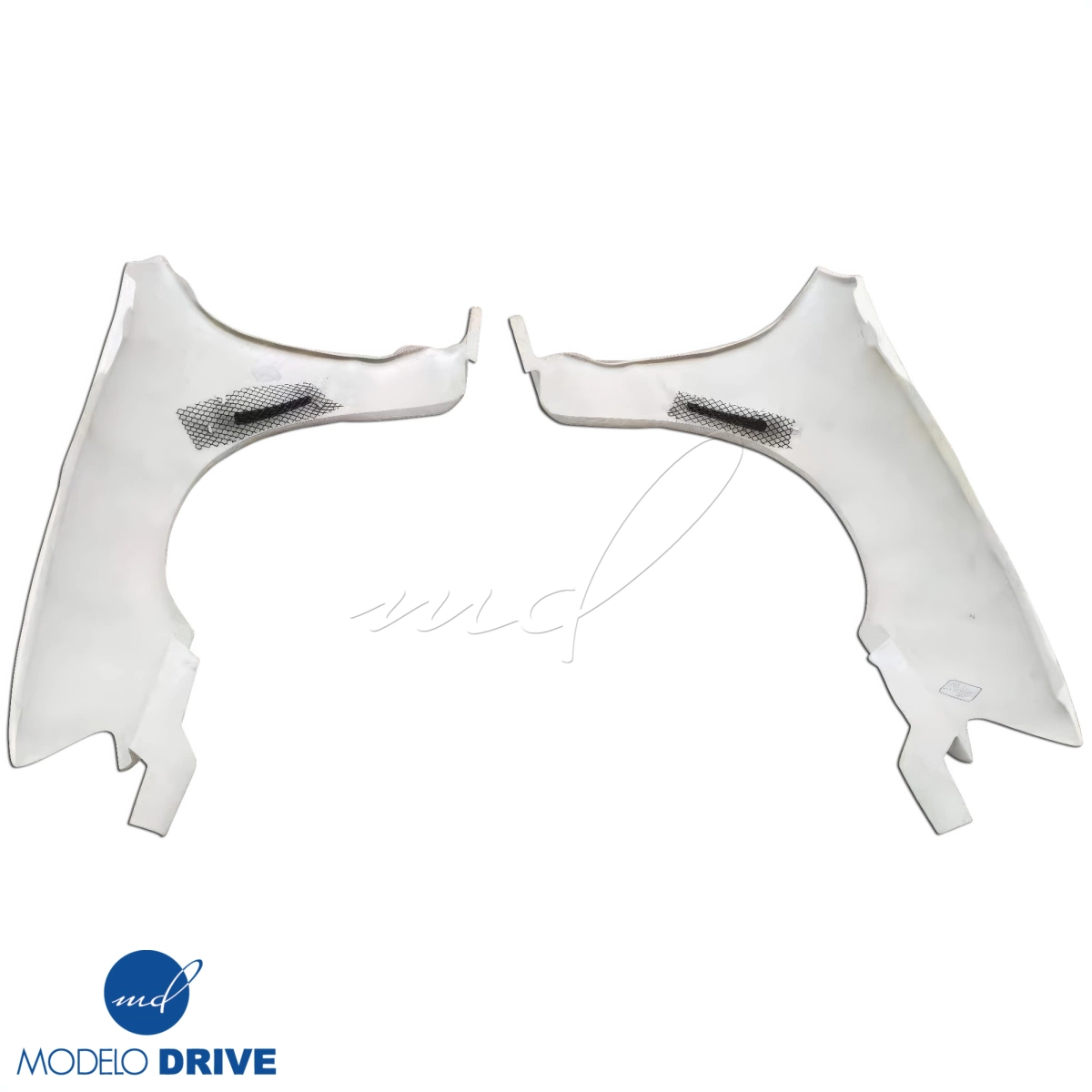 Modify your Nissan 240SX 1989 with our Exterior/Fenders - 13