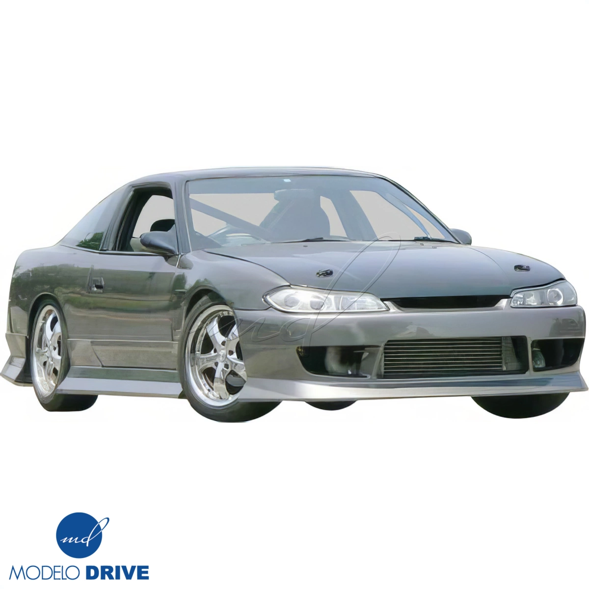 Modify your Nissan 240SX 1989 with our Exterior/Fenders - 15