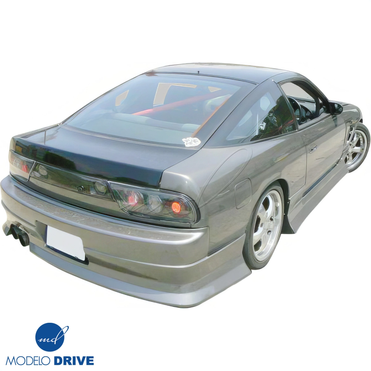 Modify your Nissan 240SX 1989 with our Exterior/Fenders - 17