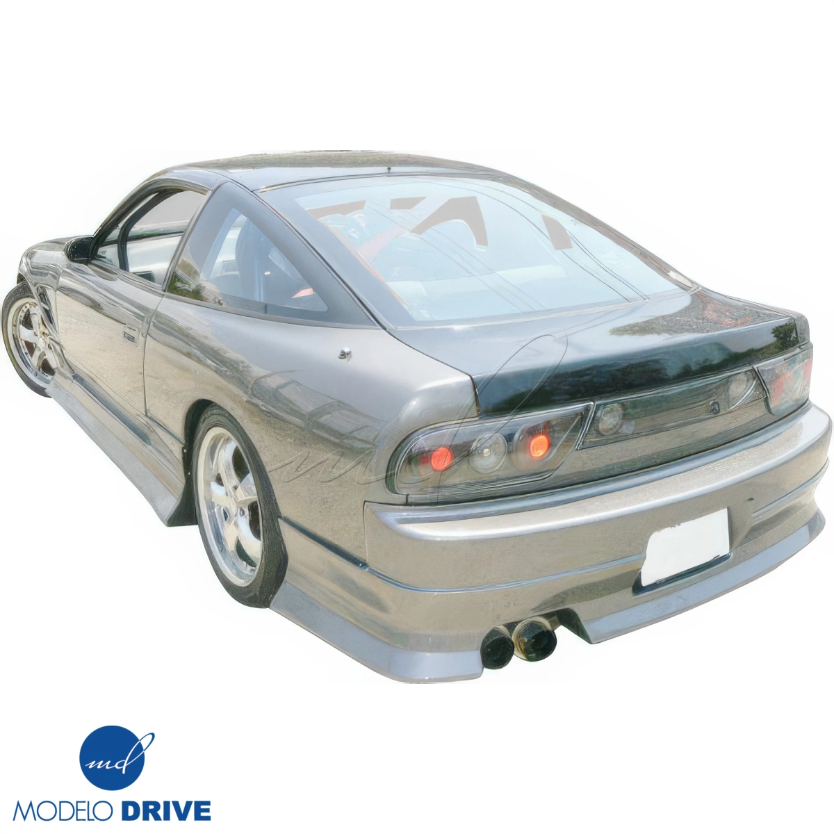 Modify your Nissan 240SX 1989 with our Exterior/Fenders - 18