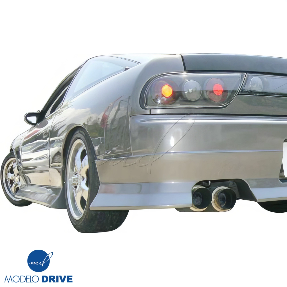 Modify your Nissan 240SX 1989 with our Exterior/Fenders - 19