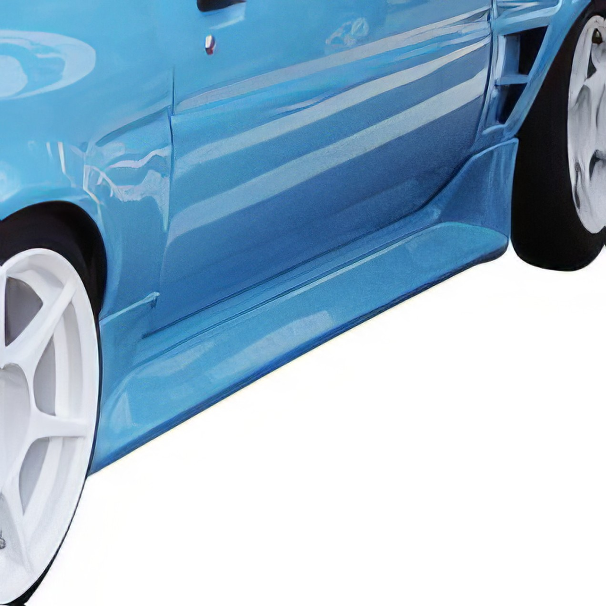 Modify your Toyota Corolla 1984 with our Exterior/Complete Body Kits - 