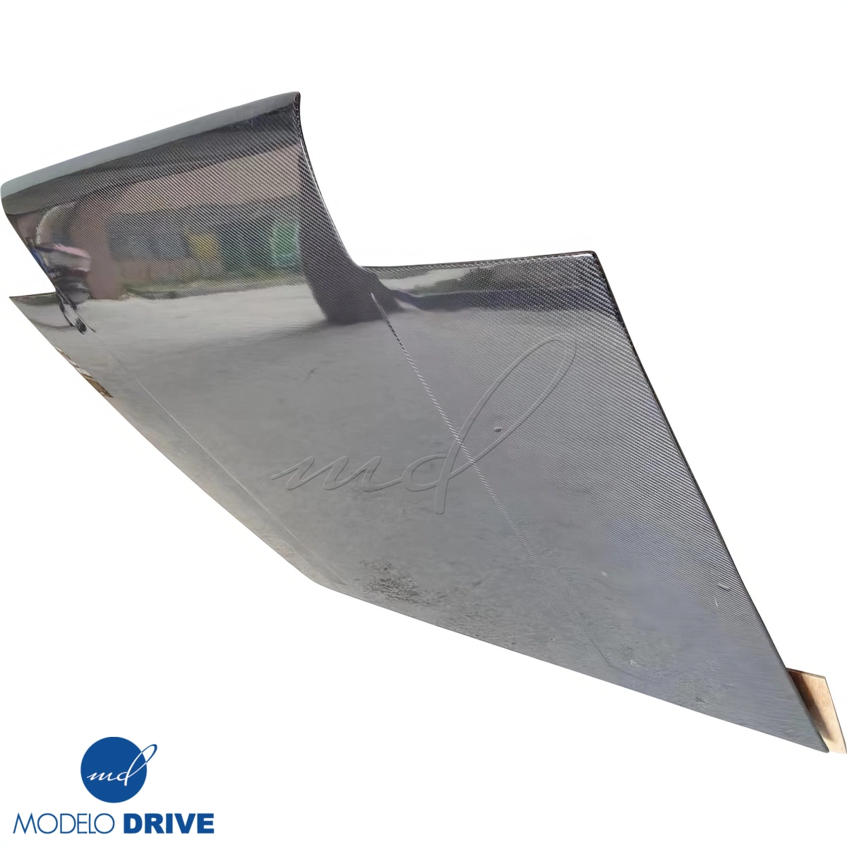 Modify your Toyota Corolla 1984 with our Exterior/Hoods - 12