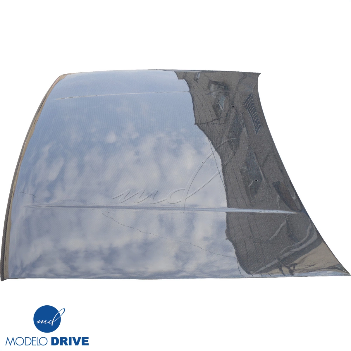 Modify your Toyota Corolla 1984 with our Exterior/Hoods - 26