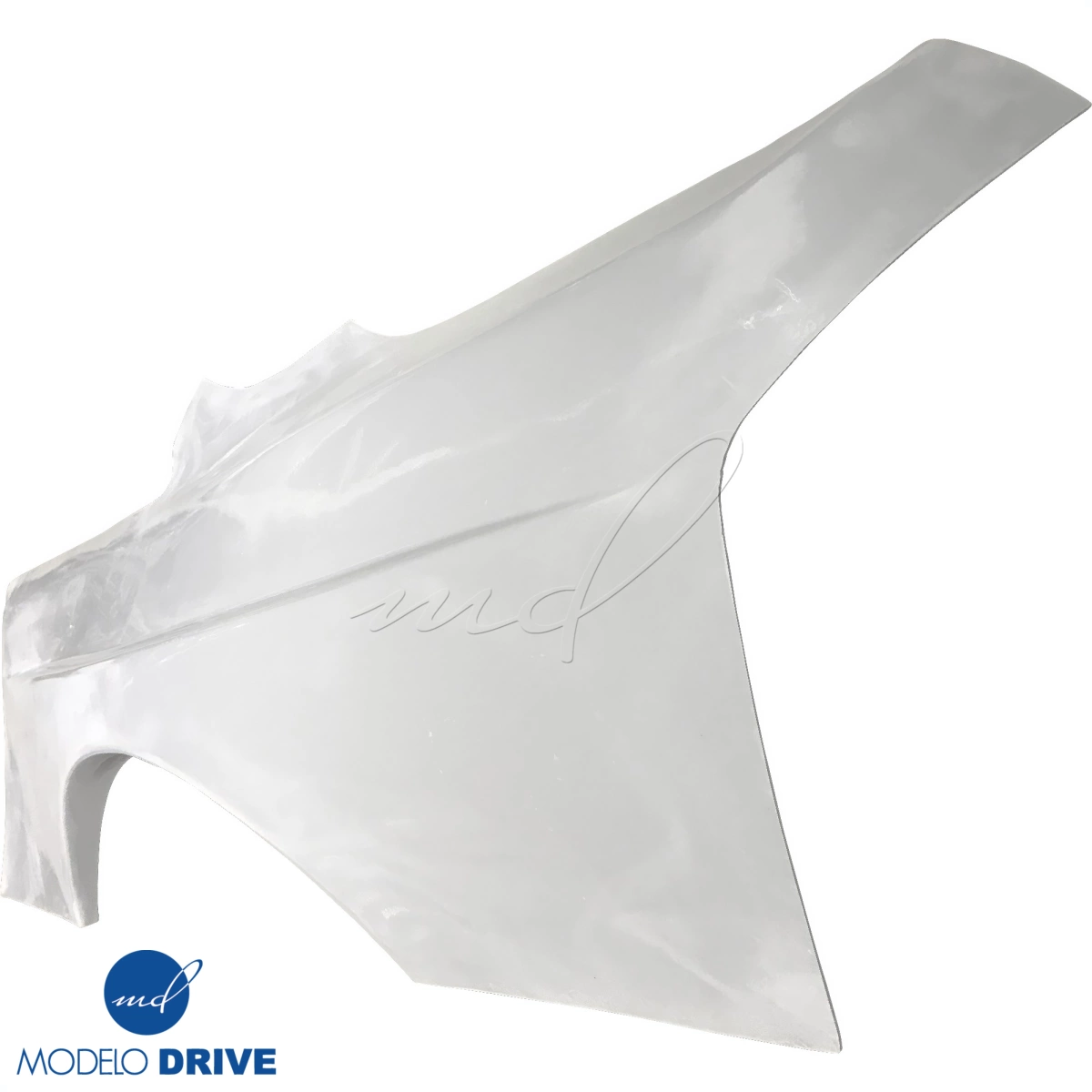 Modify your Nissan 240SX 1995 with our Exterior/Fenders - 16