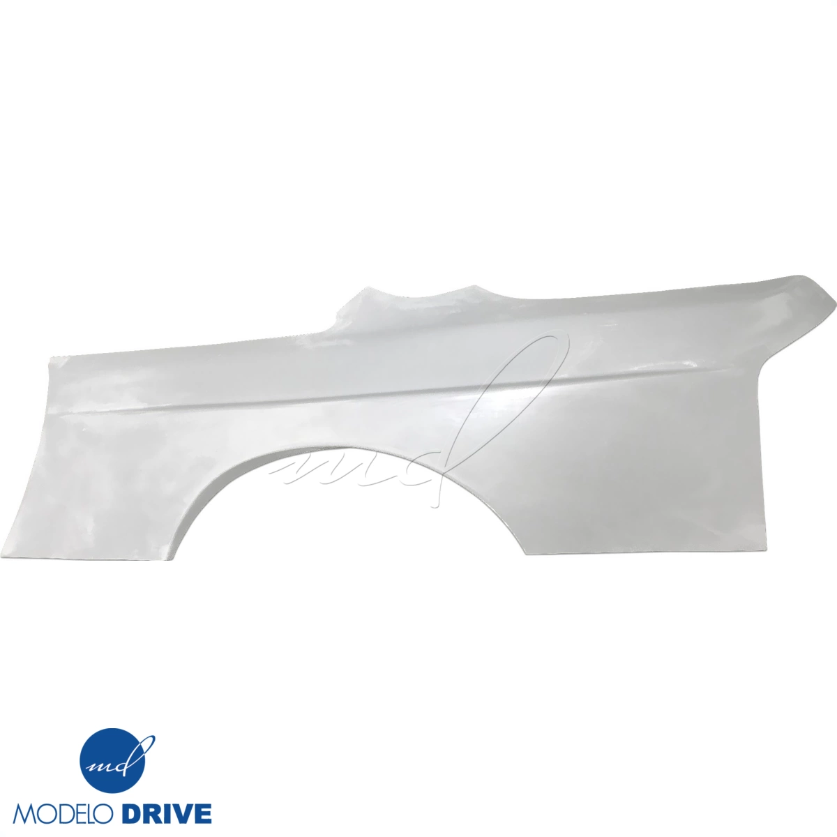 Modify your Nissan 240SX 1995 with our Exterior/Fenders - 17