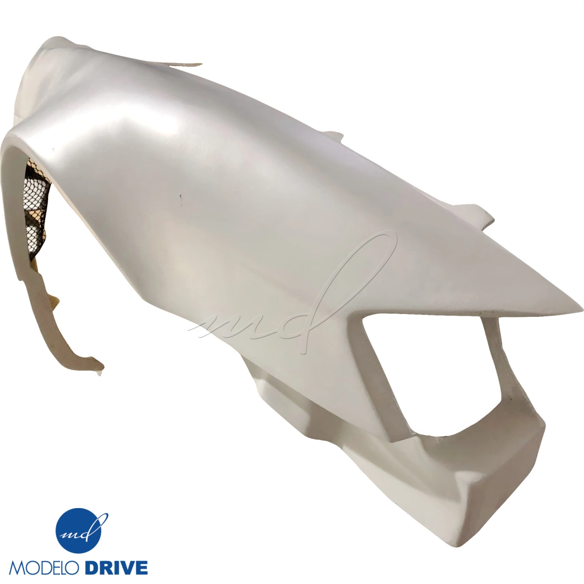 Modify your Nissan 240SX 1997 with our Exterior/Fenders - 15